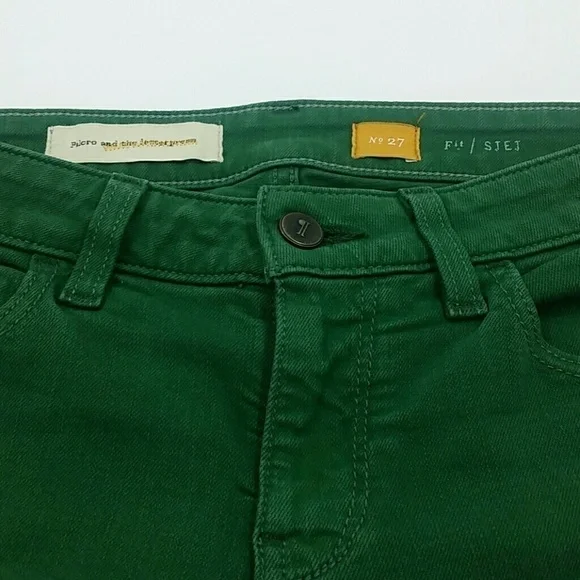 PILCRO l Skinny Stretch SJEJ Fit B6 - Picture 4 of 7